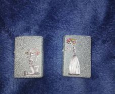zippo