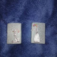 zippo