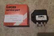 Fiat 124 / 128 Voltage Regulator.