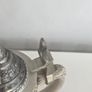 Gerz German beer stein pewter lid Image 8