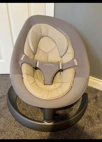 Nuna Leaf Grow Chair