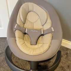 Nuna Leaf Grow Chair