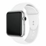 Soft Silicone Band Replacement Straps For Apple Watch 1, 2, 3, 4 38/40/42/44mm Image 5