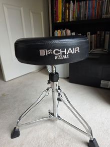 Tama 1st Chair Drum Throne / Stool