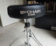 Tama 1st Chair Drum Throne / Stool