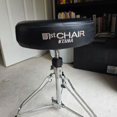 Tama 1st Chair Drum Throne / Stool