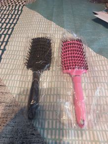 Detangler Hair Brush