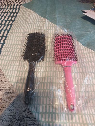 Detangler Hair Brush