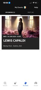 lewis Capaldi