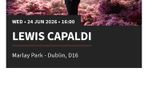 lewis Capaldi