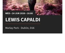 lewis Capaldi