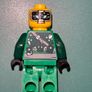 Lego Ninjago Minifigure lot Image 10