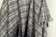 Zoe  Madison Wrap / Cape / Shawl