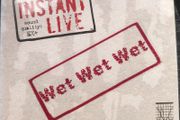Wet Wet Wet - Instant Live - The Point, Dublin - 17/12/04 2 x CD (2004) Official Bootleg EX+