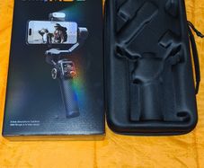 Hohem iSteady M6 Kit with Al Magnetic Tracking Part