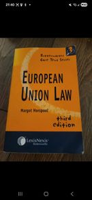 various law and tax books
