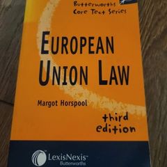 various law and tax books
