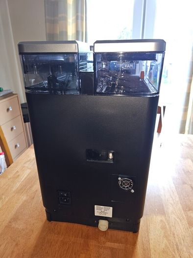Saeco Magic M2+ Professional Coffee Machine