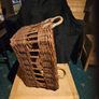Wicker Basket Image 2