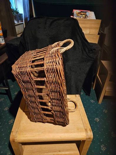 Wicker Basket