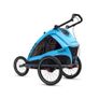 S'COOL TAXXI XXL bike trailer / trail stroller Image 3