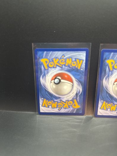 Yamper 099/094 | Zacian 100/094 Pokemon Cards