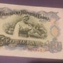 Bulgaria 100 LEWA 1951 unc Image 6
