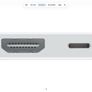 Apple Lightning to Digital AV Adapter Image 5
