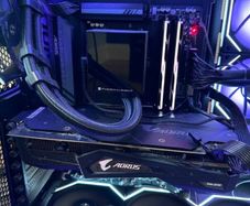 Gigabyte Aorus Elite 2060 Super 8gb GDDR6