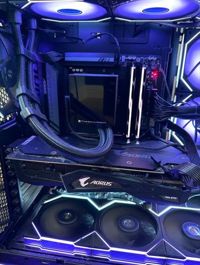 Gigabyte Aorus Elite 2060 Super 8gb GDDR6