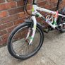 kids bicycle Frog 52 Image 3
