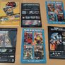 Fantastic Four Comic Set Image 7