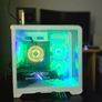 Brand New Gaming Pc Image 4