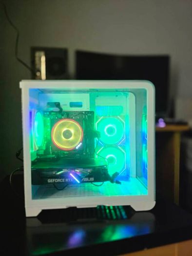Brand New Gaming Pc