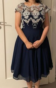 Chi Chi London dress
