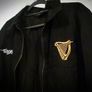 Exclusive GUINNESS Jacket - Never Used - NEW Image 2