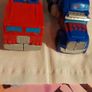 Transformers / toys / optimus Image 2
