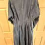 COS denim dress Image 5