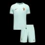 Kids football kit Image 3