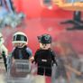 Lego minifigures star wars Image 4