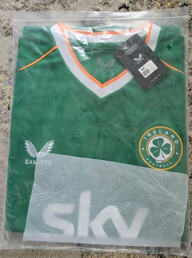 jerseys