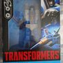 THUNDERCRACKER Transformers action figure. NEW and UNOPENED Image 3