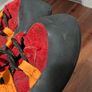 red chili climbing shoes Image 5