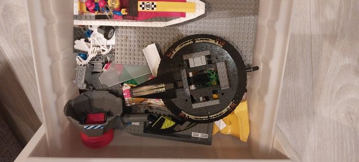 Lego Lot