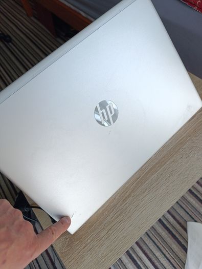 HP ProBook 450 G7