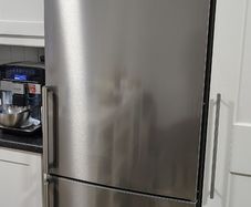 Fridge freezer