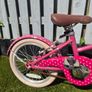16inch girls bike Image 8