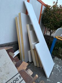 insulated plasterboard