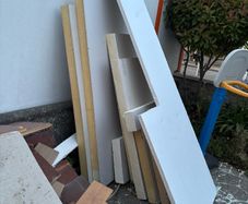 insulated plasterboard