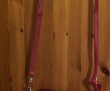 Strathurie of Scotland crossover shoulder bag